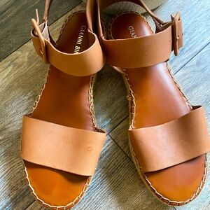 Gianne Bini Sandal